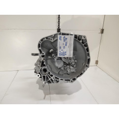 Cambio Manuale Completo ALFA ROMEO 156 Berlina Serie 932 dal 97 al 03