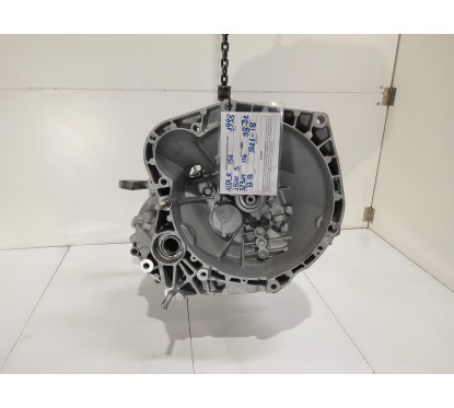 Cambio Manuale Completo ALFA ROMEO 156 Berlina Serie 932 dal 97 al 03 - 718410 - 718410