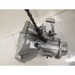 Cambio Manuale Completo ALFA ROMEO 156 Berlina Serie 932 dal 97 al 03 - 718410 - 718410