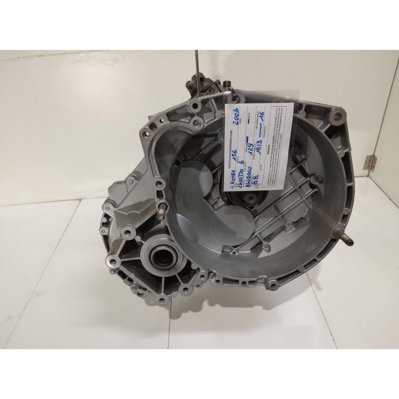 Cambio Manuale Completo ALFA ROMEO 156 S. Wagon Serie 932 dal 03 al 05