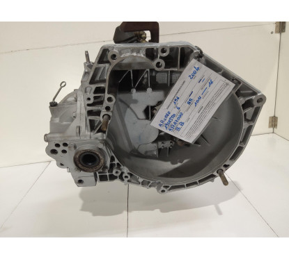 Cambio Manuale Completo ALFA ROMEO 156 S. Wagon Serie 932 dal 03 al 05 - 718424 - 718424