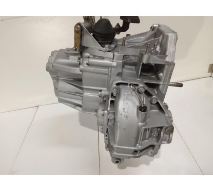 Cambio Manuale Completo ALFA ROMEO 156 S. Wagon Serie 932 dal 03 al 05