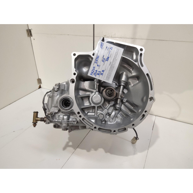 Cambio Manuale Completo MAZDA Demio 1° Serie