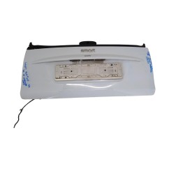 Ribaltina posteriore SMART Fortwo Coupé W451 - A4517420210 - 3513531