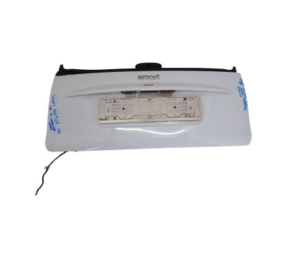 Ribaltina posteriore SMART Fortwo Coupé W451 - A4517420210 - 3513531