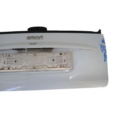 Ribaltina posteriore SMART Fortwo Coupé W451 - A4517420210 - 3513531