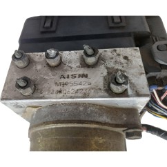 ABS MITSUBISHI Pajero Sport - MR307755 - 3511752