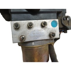 ABS MITSUBISHI L 200 3° Serie - MR307834 - 3511772