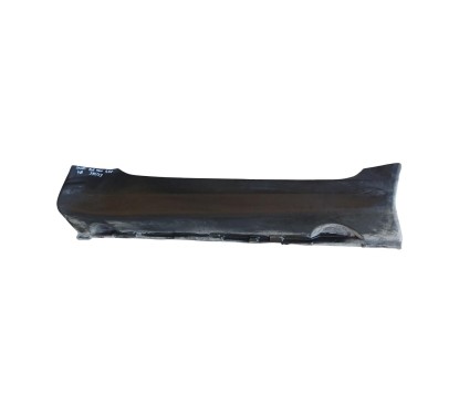 Minigonna Laterale Destra SMART Fortwo Coupé W451 - A4516900225C22A - 3511144