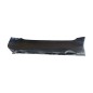 Minigonna Laterale Destra SMART Fortwo Coupé W451