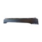Minigonna Laterale Destra SMART Fortwo Coupé W451