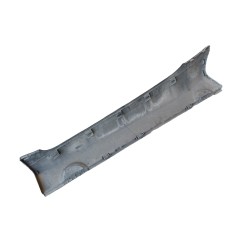 Minigonna Laterale Destra SMART Fortwo Coupé W451 - A4516900225C22A - 3511144
