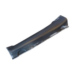 Minigonna Lato Sinistra SMART Fortwo Coupé W451 - A4516900125C22A - 3510165