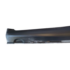 Minigonna Lato Sinistra SMART Fortwo Coupé W451 - A4516900125C22A - 3510165