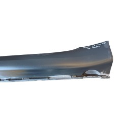 Minigonna Lato Sinistra SMART Fortwo Coupé W451 - A4516900125C22A - 3510165