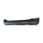 Minigonna Lato Sinistra SMART Fortwo Coupé W451