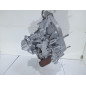 Cambio Manuale Completo ALFA ROMEO 156 S. Wagon Serie 932 dal 03 al 05