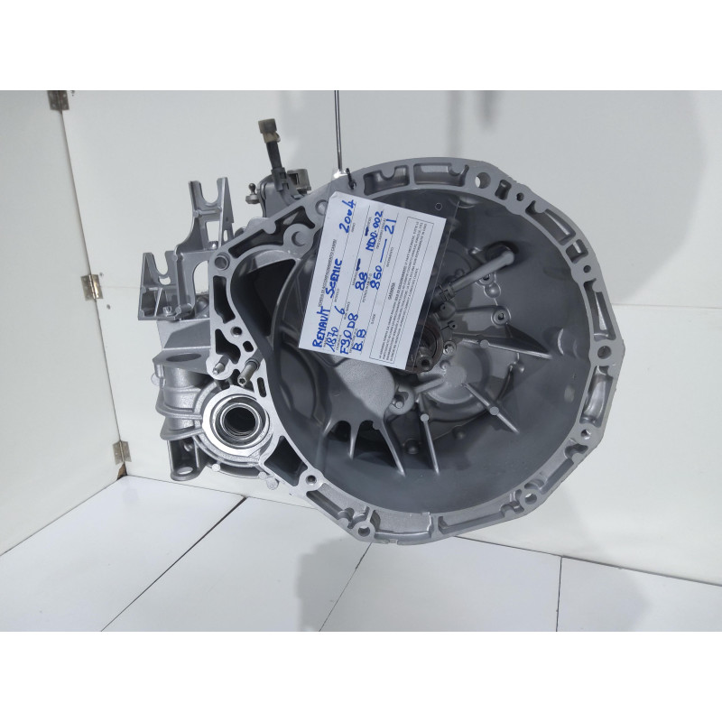 Cambio Manuale Completo RENAULT Grand Scenic 1° Serie