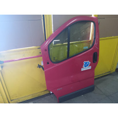 Portiera Anteriore Sinistra OPEL Vivaro Serie A dal 06 al 14