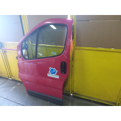 Portiera Anteriore Sinistra OPEL Vivaro Serie A dal 06 al 14