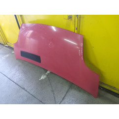 Cofano Anteriore OPEL Vivaro Serie A dal 06 al 14