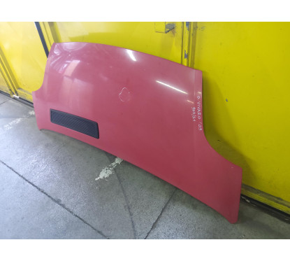 Cofano Anteriore OPEL Vivaro Serie A dal 06 al 14 - 720134 - 720134