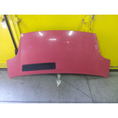 Cofano Anteriore OPEL Vivaro Serie A dal 06 al 14