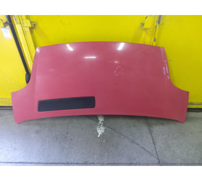 Cofano Anteriore OPEL Vivaro Serie A dal 06 al 14