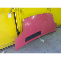 Cofano Anteriore OPEL Vivaro Serie A dal 06 al 14 - 720134 - 720134