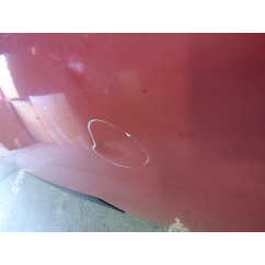 Cofano Anteriore OPEL Vivaro Serie A dal 06 al 14 - 720134 - 720134