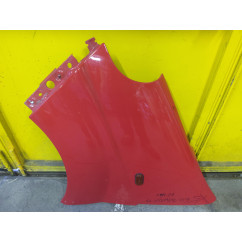 Parafango Anteriore Sinistro OPEL Vivaro Serie A dal 06 al 14 - 720137 - 720137