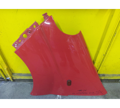 Parafango Anteriore Sinistro OPEL Vivaro Serie A dal 06 al 14 - 720137 - 720137