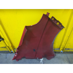 Parafango Anteriore Sinistro OPEL Vivaro Serie A dal 06 al 14 - 720137 - 720137