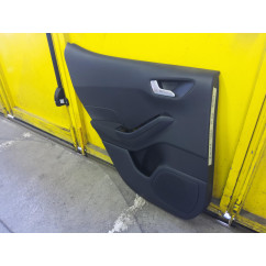 Pannello interno portiera post sx FORD Fiesta 7° Serie