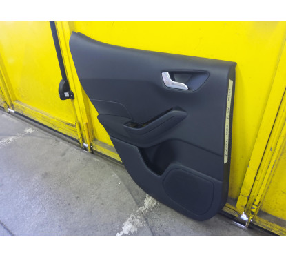 Pannello interno portiera post sx FORD Fiesta 7° Serie - 723569 - 723569
