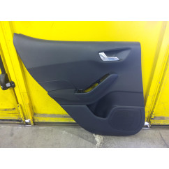 Pannello interno portiera post sx FORD Fiesta 7° Serie - 723569 - 723569