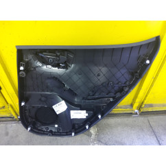 Pannello interno portiera post sx FORD Fiesta 7° Serie - 723569 - 723569