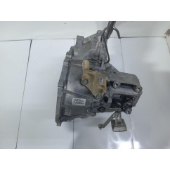 Cambio Manuale Completo FORD Fiesta 7° Serie - 723910 - 723910