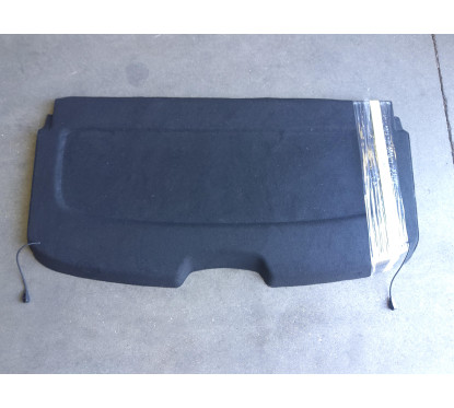 Cappelliera posteriore PEUGEOT 308 Serie dal 07 al 14 - 724514 - 724514