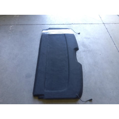 Cappelliera posteriore PEUGEOT 308 Serie dal 07 al 14 - 724514 - 724514