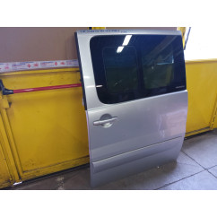 Porta scorrevole laterale SX FIAT Scudo 3° Serie - 732026 - 732026
