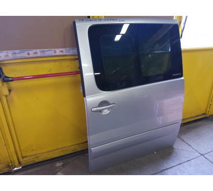 Porta scorrevole laterale SX FIAT Scudo 3° Serie - 732026 - 732026