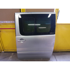 Porta scorrevole laterale SX FIAT Scudo 3° Serie