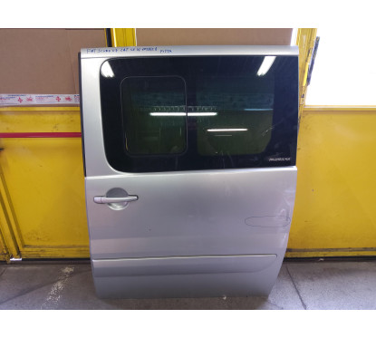 Porta scorrevole laterale SX FIAT Scudo 3° Serie