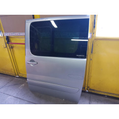 Porta scorrevole laterale SX FIAT Scudo 3° Serie - 732026 - 732026
