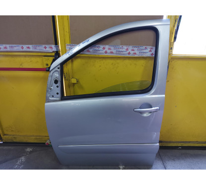 Portiera Anteriore Sinistra FIAT Scudo 3° Serie - 732035 - 732035