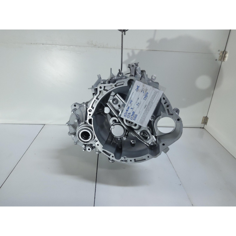 Cambio Manuale Completo MITSUBISHI Colt Serie 5P Z dal 06 al 12