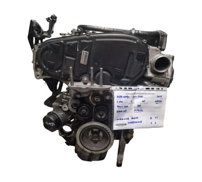 Motore Completo ALFA ROMEO Giulietta Serie 940 dal 13