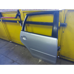 Portiera Posteriore Destra VOLKSWAGEN Polo Restyling 4° Serie - 742282 - 742282
