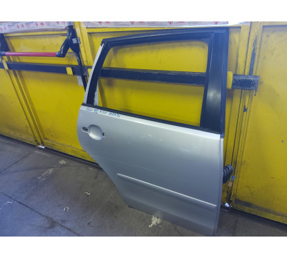 Portiera Posteriore Destra VOLKSWAGEN Polo Restyling 4° Serie - 742282 - 742282